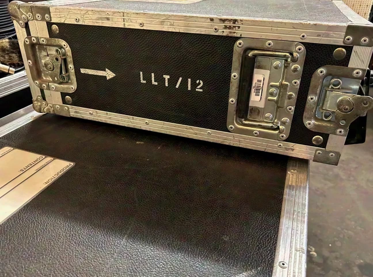 LLT Dimmer D212 / 12x 2,5 kW CEE32A