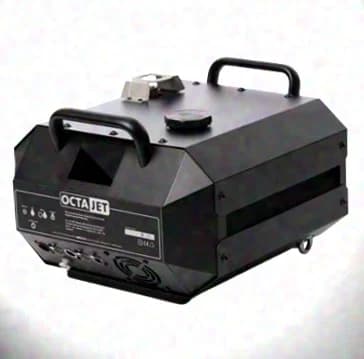 LOOK SOLUTIONS OctaJet 3.200 W