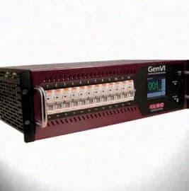 LSC GenVI 12x16 A Dimmer, 63A (Single or Set)