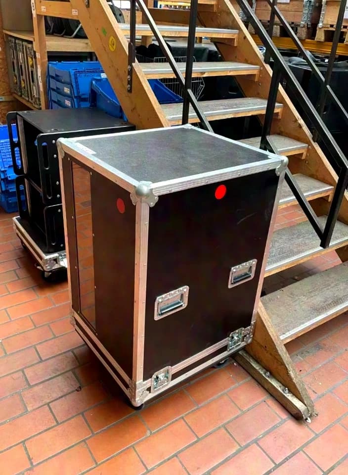 LT Hood Cases