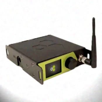 LUMENRADIO CRMX Aurora, RDM, W-DMX Transceiver