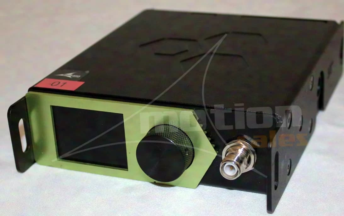 LUMENRADIO CRMX Aurora, RDM, W-DMX Transceiver