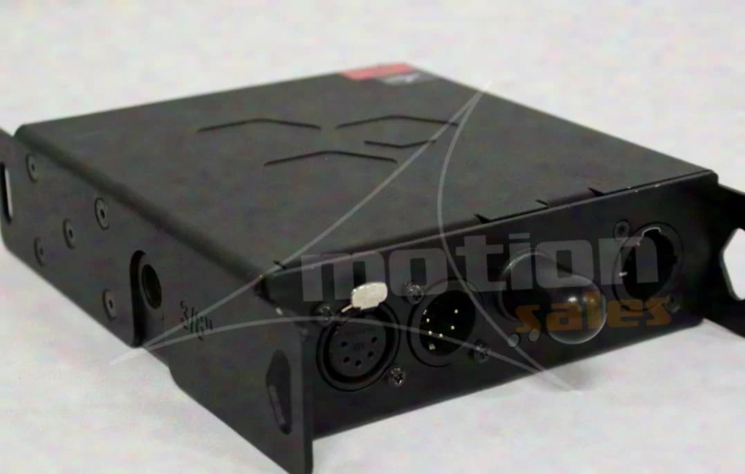 LUMENRADIO CRMX Aurora, RDM, W-DMX Transceiver