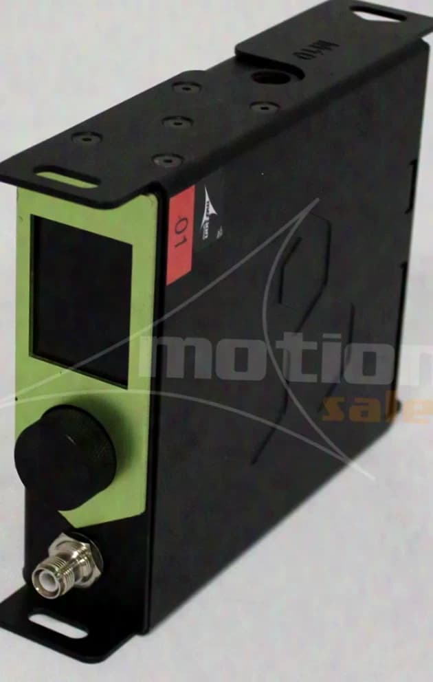 LUMENRADIO CRMX Aurora, RDM, W-DMX Transceiver
