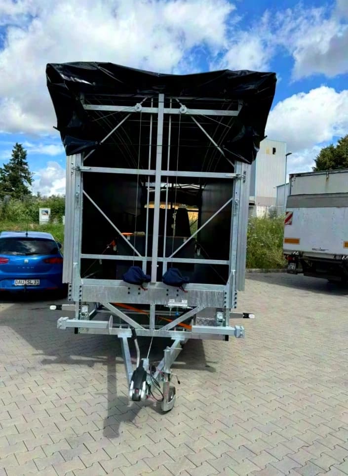 LUMEX ARCUM 48 LEASING AVAILABLE