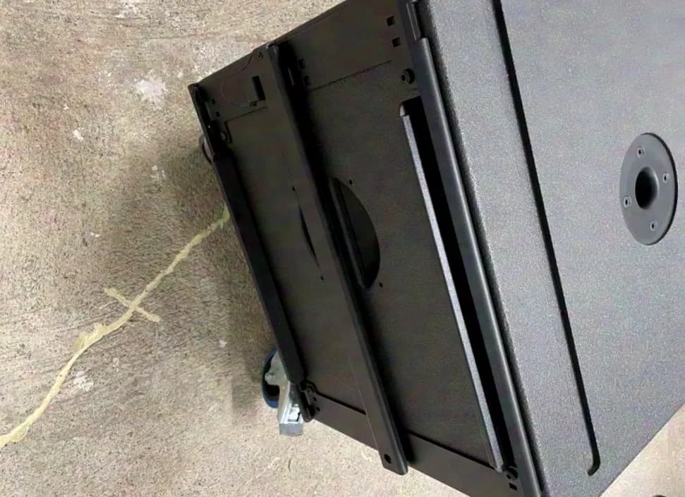 L-Acosutics SB15m