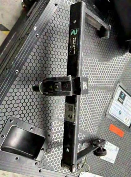 L-Acoustics 8XT incl. flight frame 2-piece set
