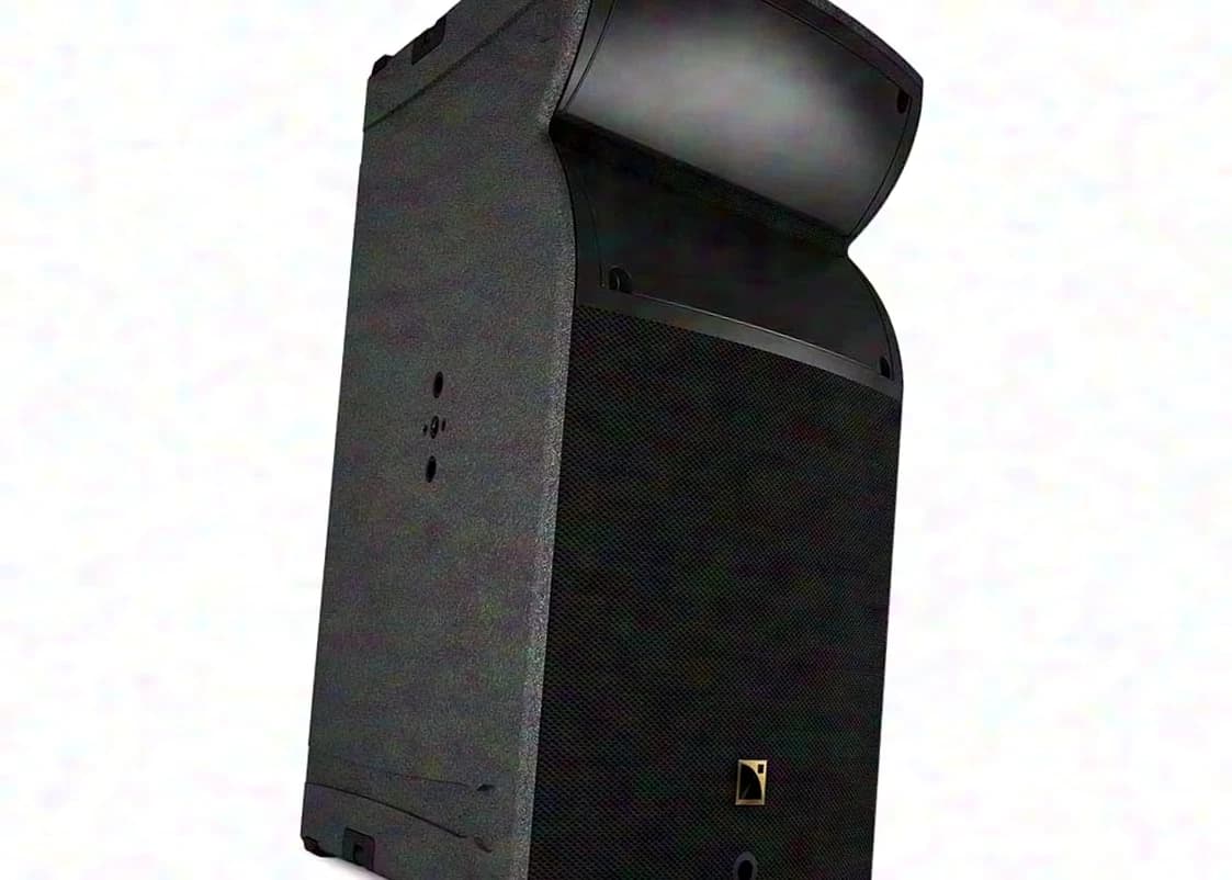L-Acoustics A15 FOCUS/KS21 Sound Package