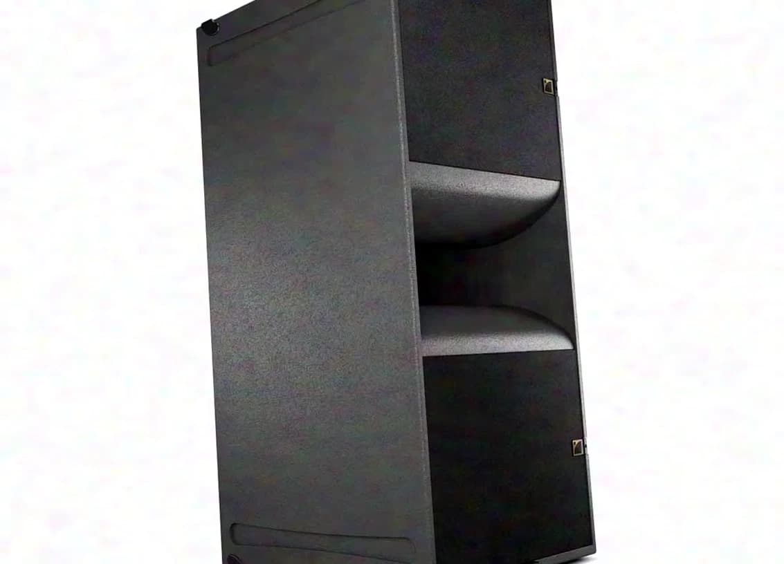 L-Acoustics A15/KS28/LA12X Sound Package