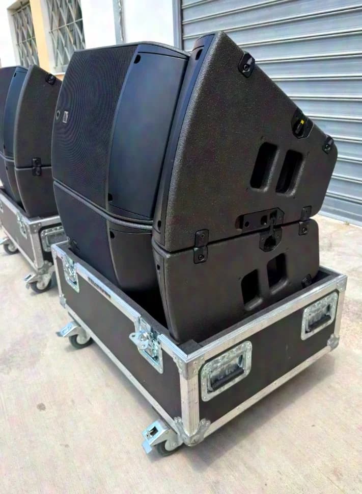 L-Acoustics A15 WIDE