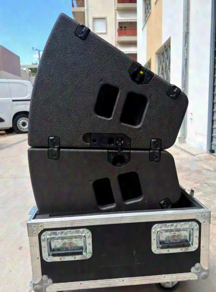 L-Acoustics A15 WIDE