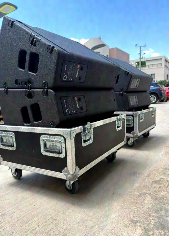 L-Acoustics A15 WIDE