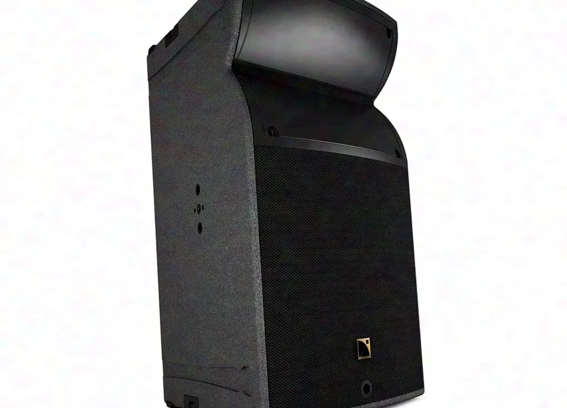 L-Acoustics A15 WIDE/FOCUS Package
