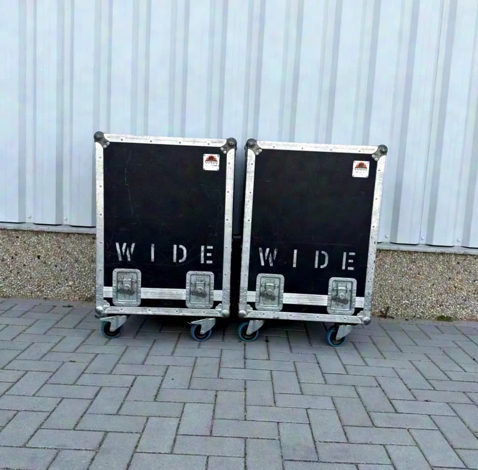 L-Acoustics ARCS Wide (set of 2) | Certified Pre-owned