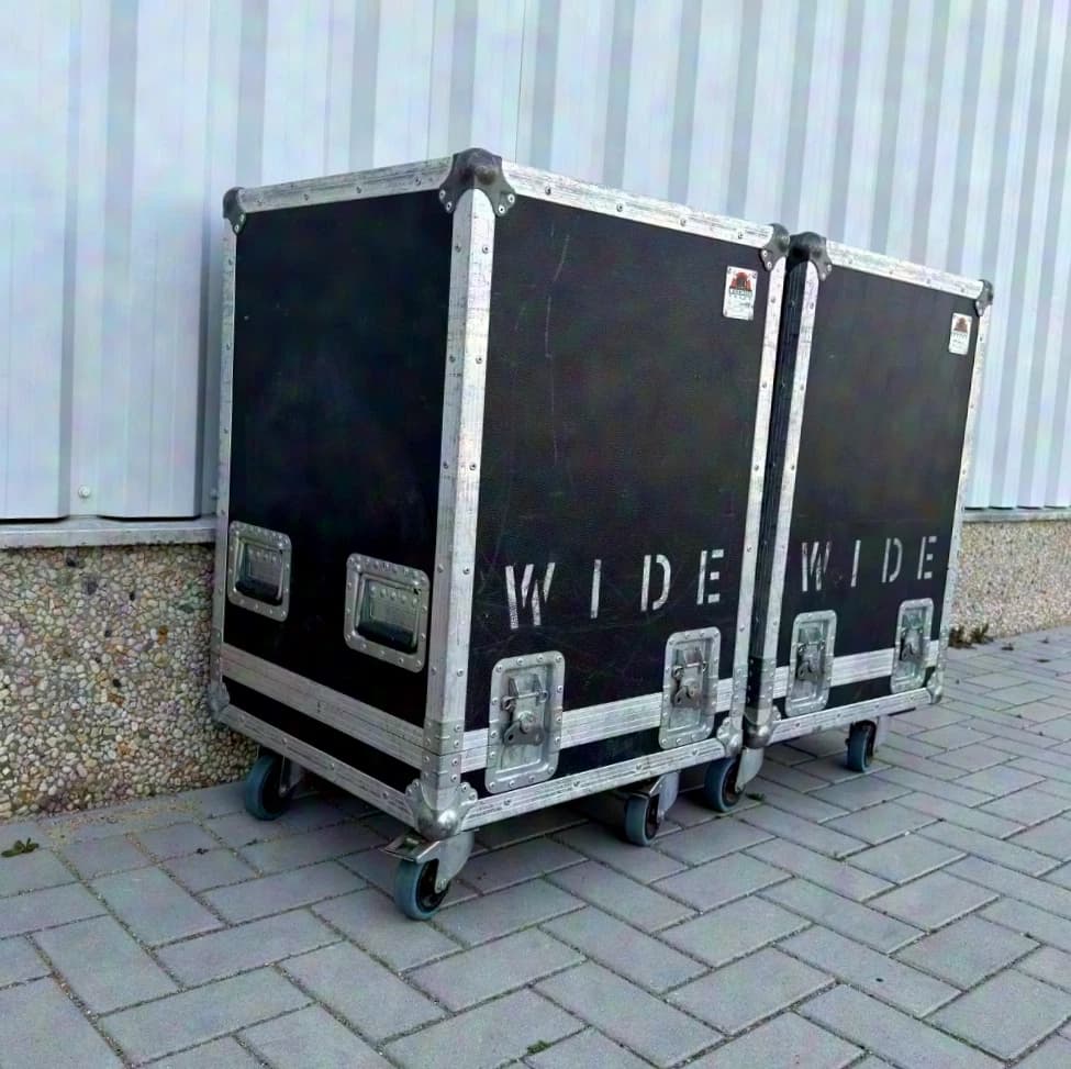 L-Acoustics ARCS Wide (set of 2) | Certified Pre-owned