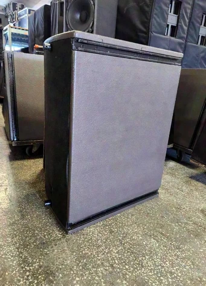 L'Acoustics Arcs 1