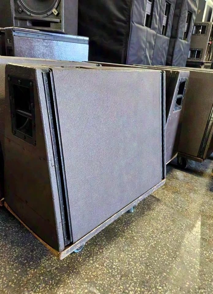 L'Acoustics Arcs 1