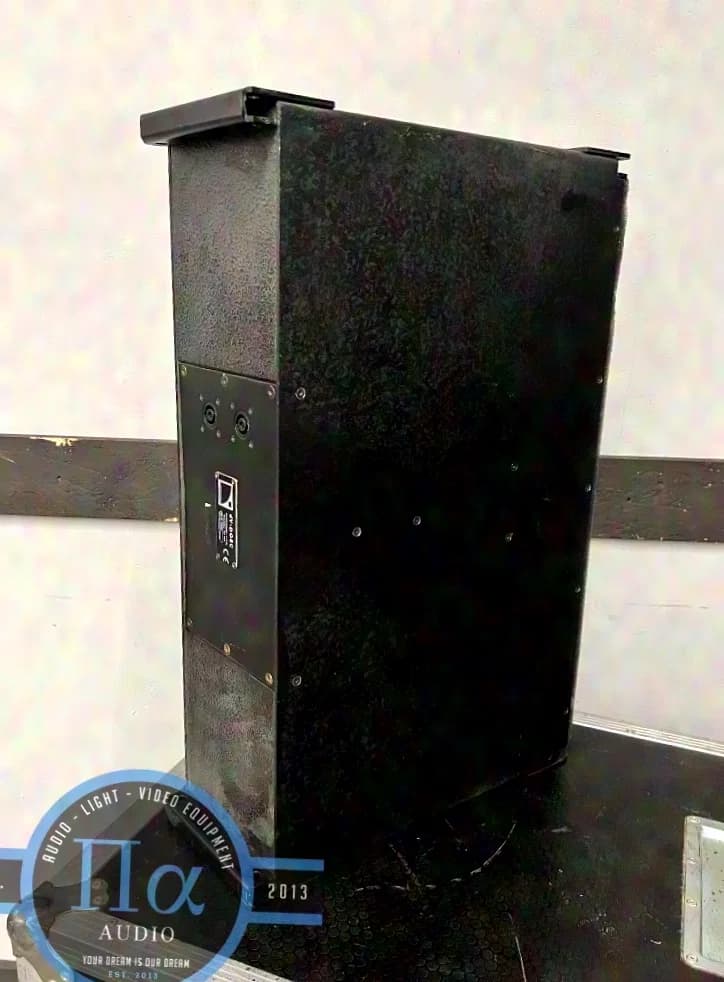 L-Acoustics Dv-Dosc