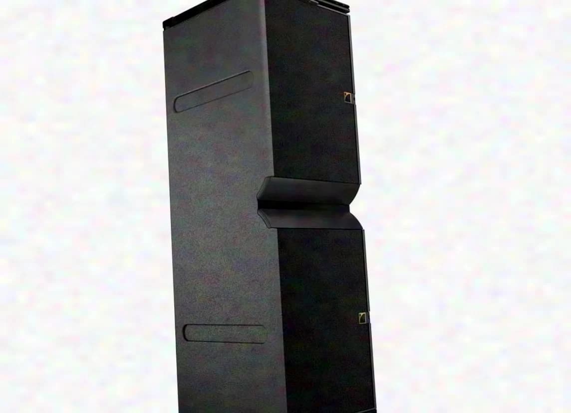 L-Acoustics K1/K1-SB/KS28 Sound Package