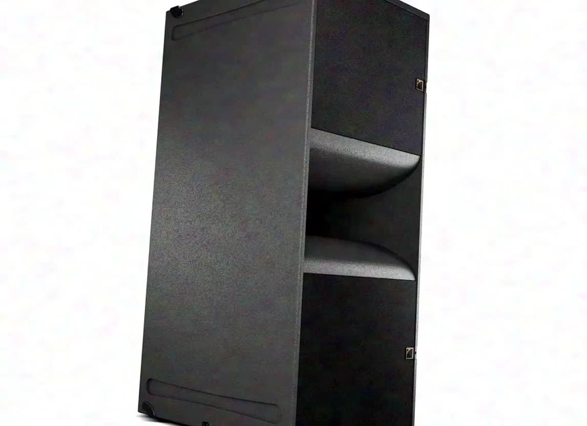 L-Acoustics K2-KS28 Sound Package