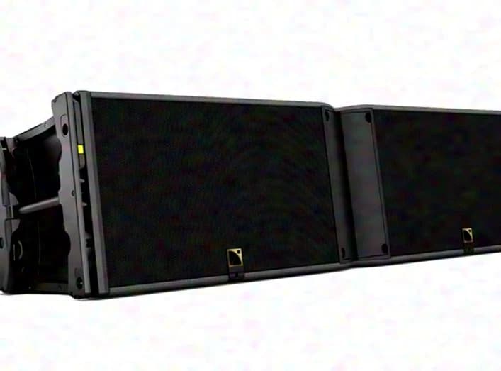 L-Acoustics K2-SB28 Sound Package