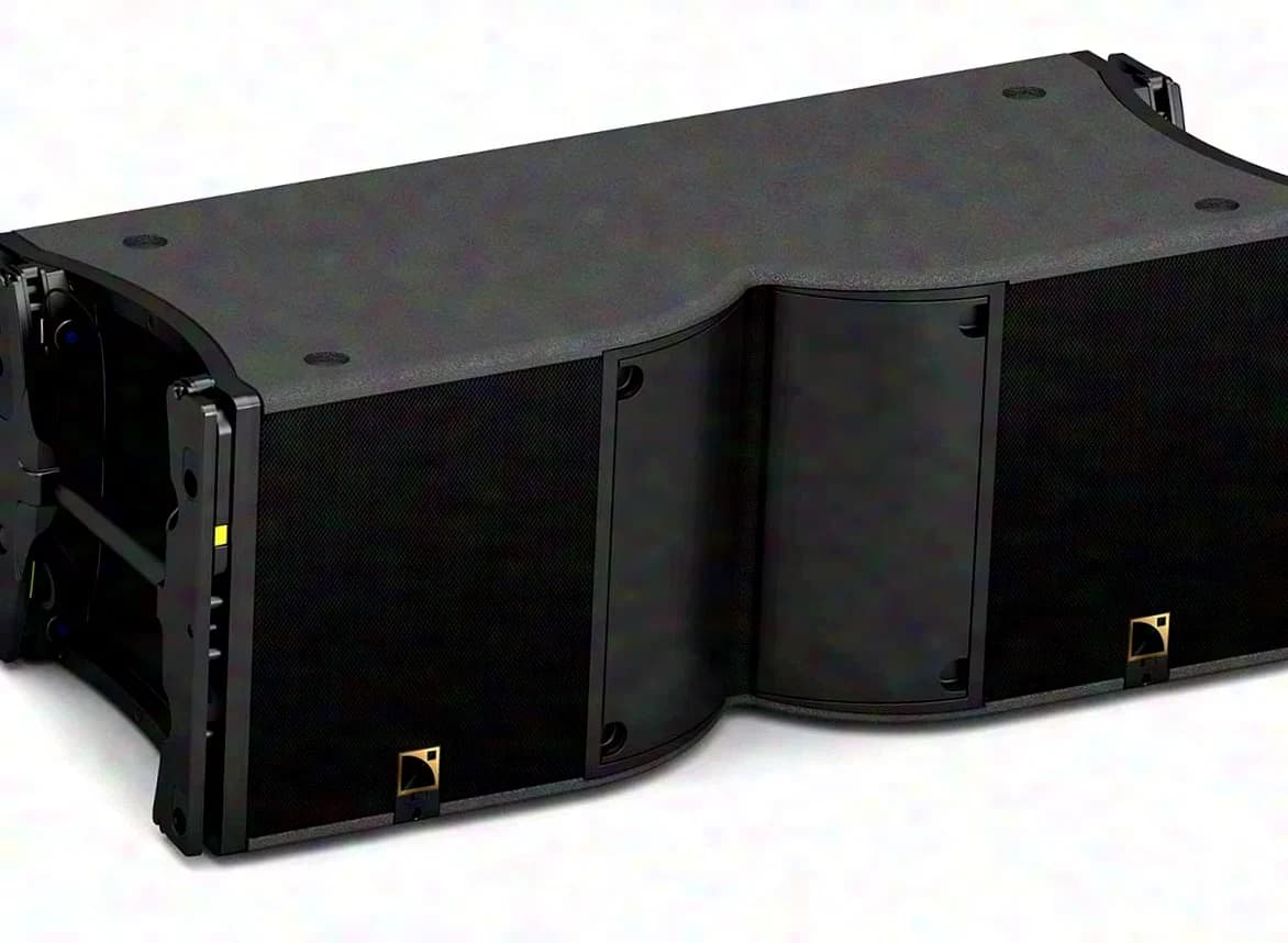 L-Acoustics K3 Package
