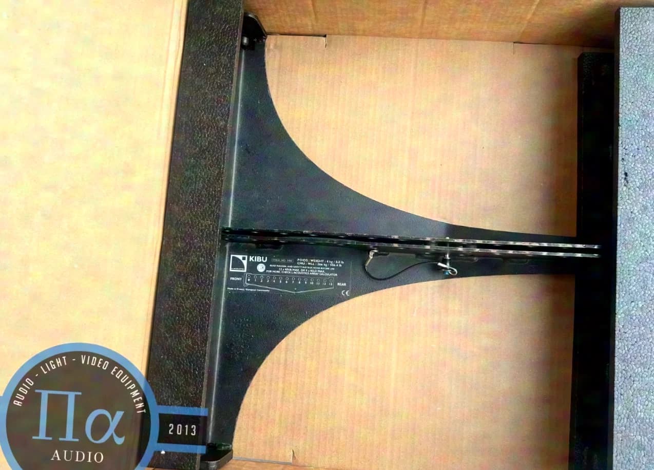 L-Acoustics KIBU