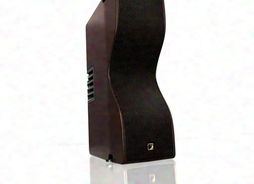L-Acoustics KIVA/SB18i Sound Package