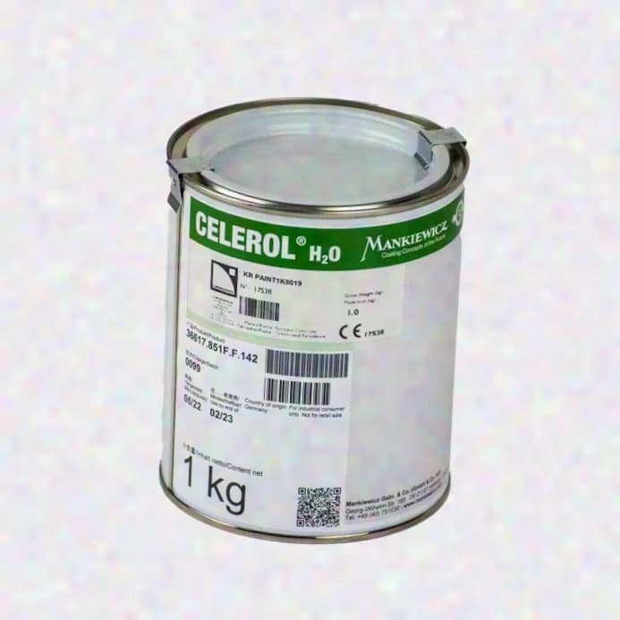 L-Acoustics KR PAINT1K8019 Textured lacquer Warnex
