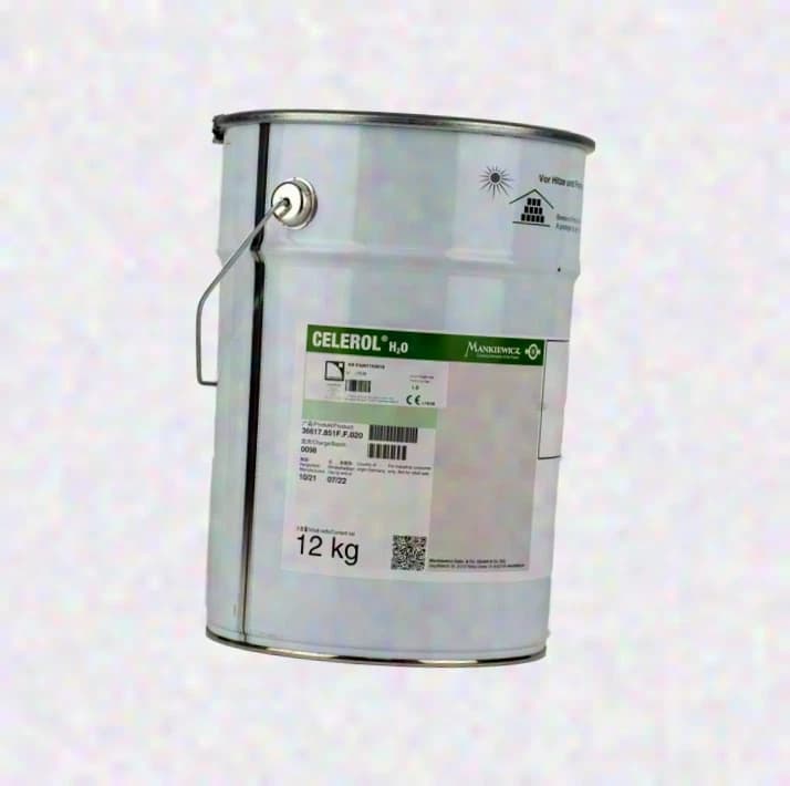 L-Acoustics KR PAINT8019 (12 kg) Textured Coating Warnex