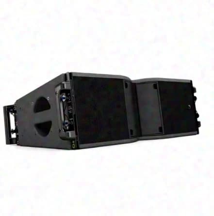 L-Acoustics Kara II (Non-Upgraded) x24