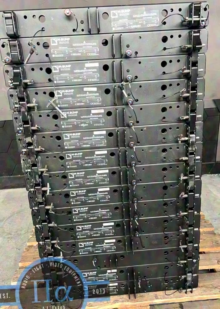 L-Acoustics M-Bump