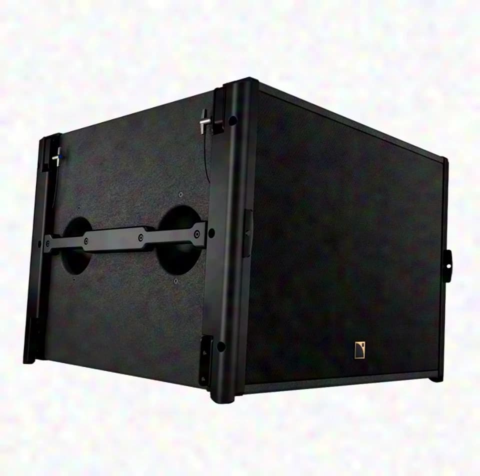 L-Acoustics SB18 Subwoofer