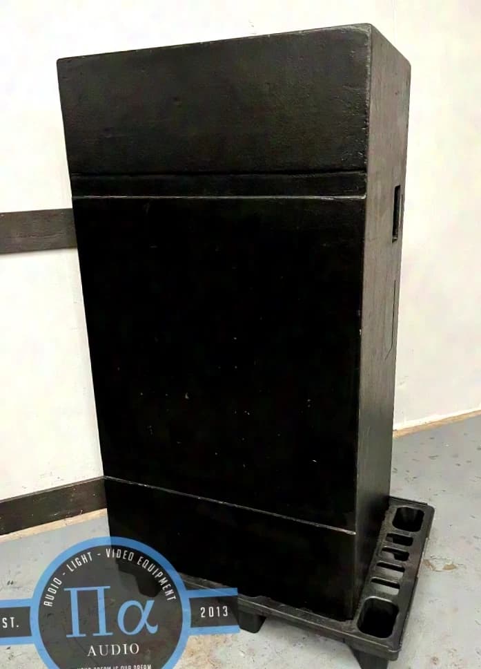 L-Acoustics SB218