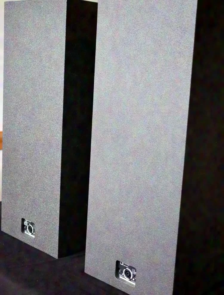 L‑Acoustics - Syva Sub