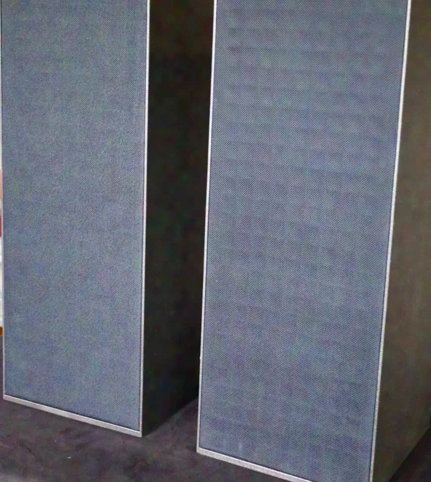 L‑Acoustics - Syva Sub