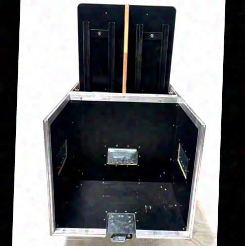 L-Acoustics Used | Flightcase for L-Acoustics WIFO Bumpers