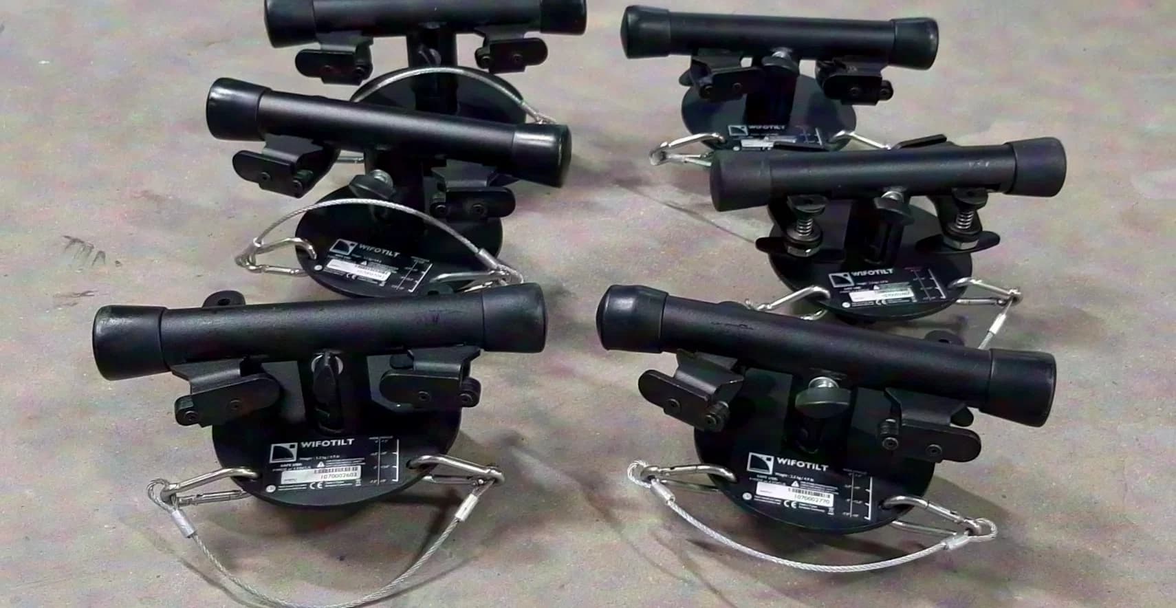 L-Acoustics WIFOTILT