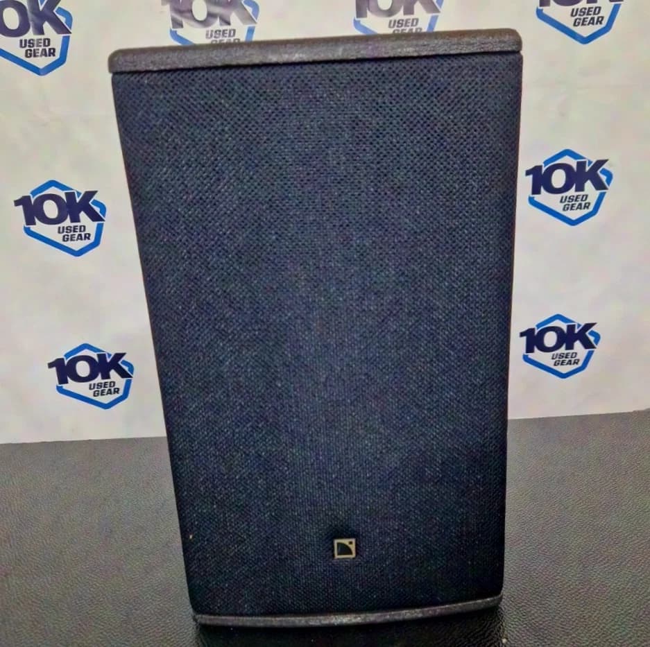 L-Acoustics X8 Point Source Speaker