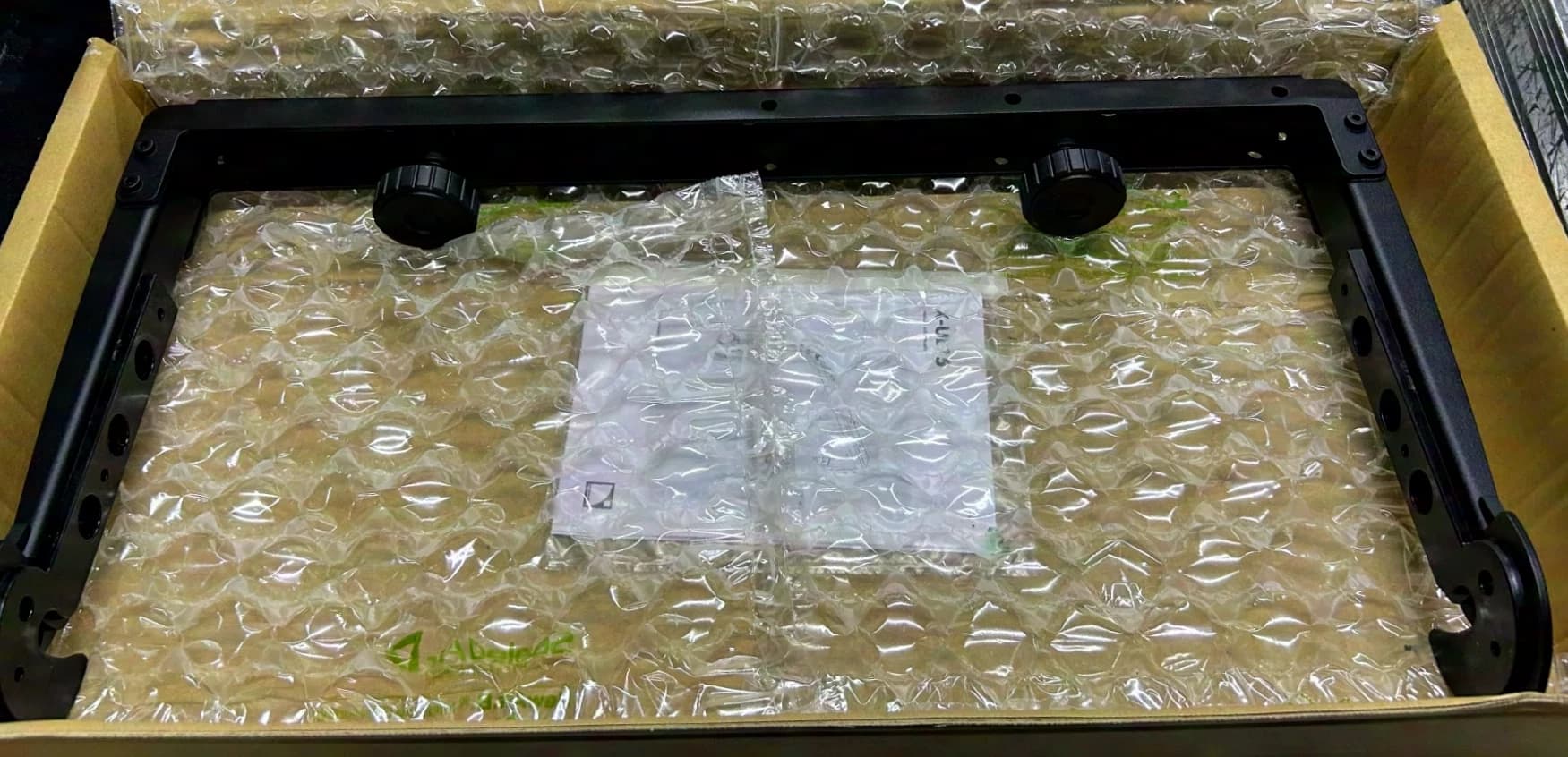 L-Acoustics X-UL15 Long U-Bracket for X15