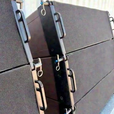 L-Acoustics dV-DOSC – set of 6 | Certified Pre-owned
