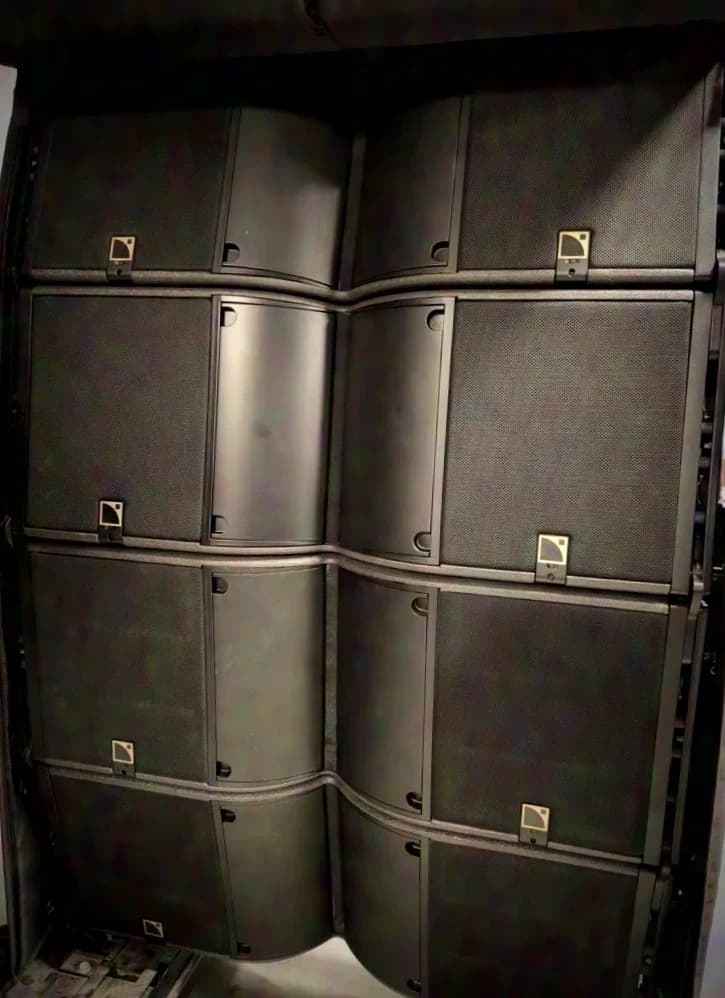L-Acoutics K3