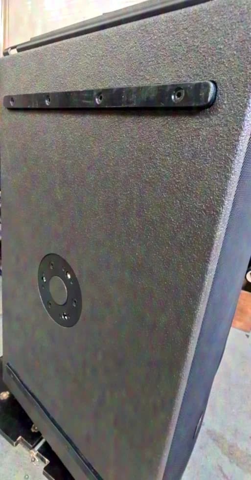 L-acoustics ARCS WIFO FOCUS / WIDE / SB18m Subwoofer / WIFO BUMP / Flight Cases