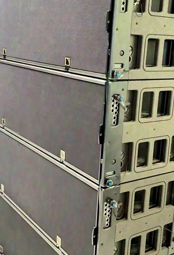 L-acoustics K1 SB