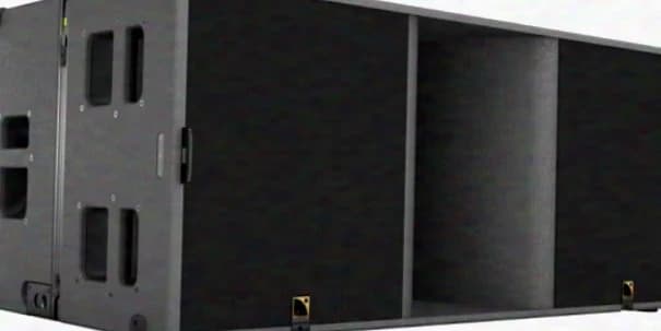 L-acoustics SB218