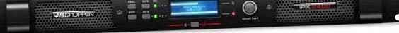 Lab Gruppen IPX 2400 (NEW)