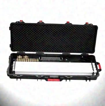 Charging case (8) for Astera AX1