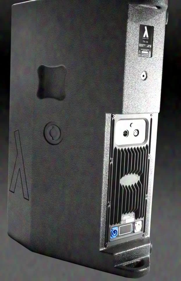 Lambda Labs TX-3A