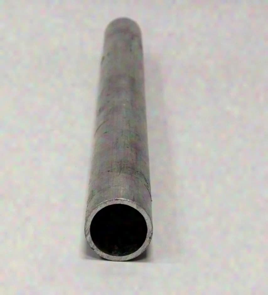 Layher Pipes / Aluminium Tubes 0.6m - 5m