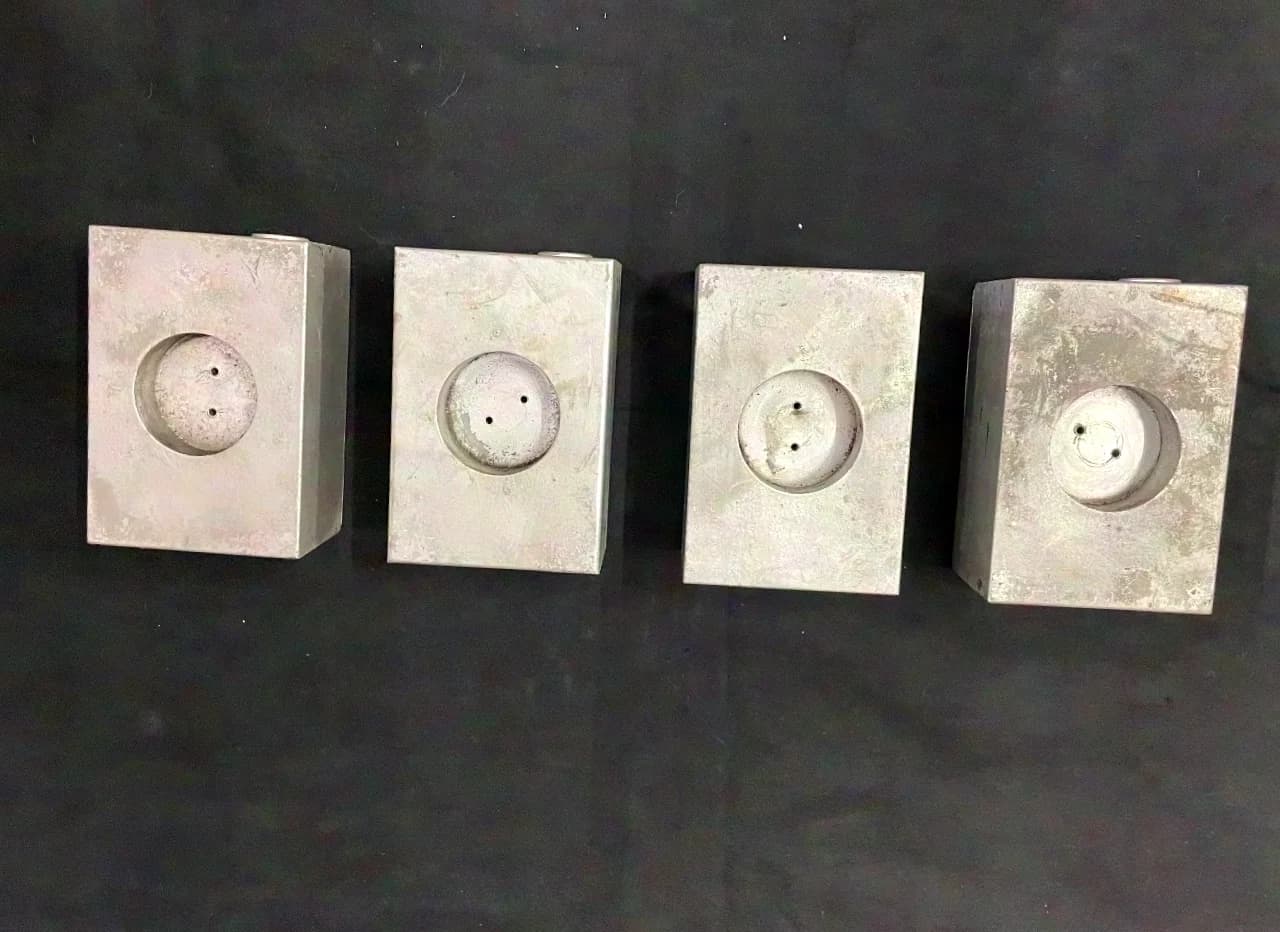 LeMaitre Universal Boxes